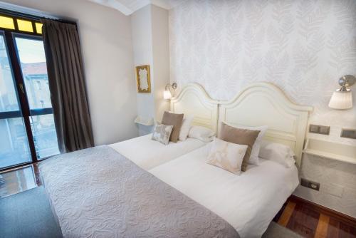 boutique hotels in Cantabria