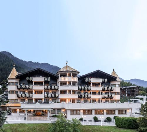 boutique hotels in Val Gardena