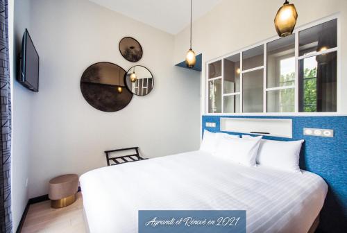 boutique hotels in Loiret