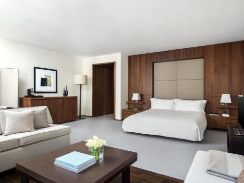 boutique hotels in New York