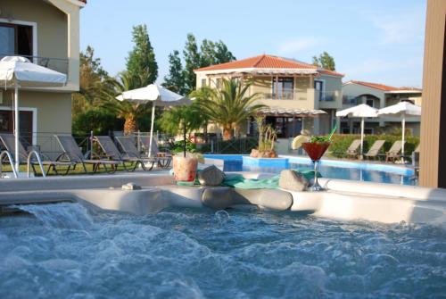 boutique hotels in Lesbos