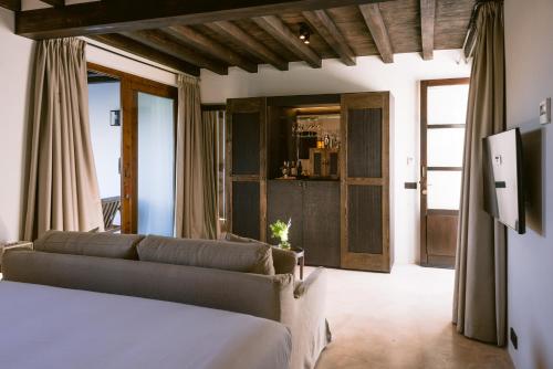 boutique hotels in Sant Rafael De Sa Creu
