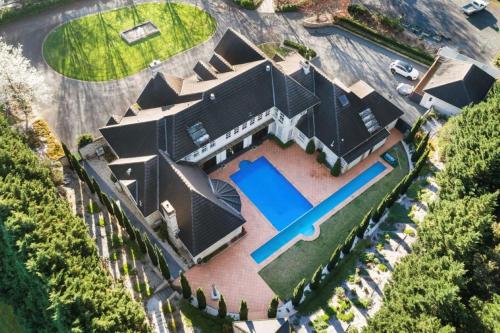 boutique hotels in Walhalla