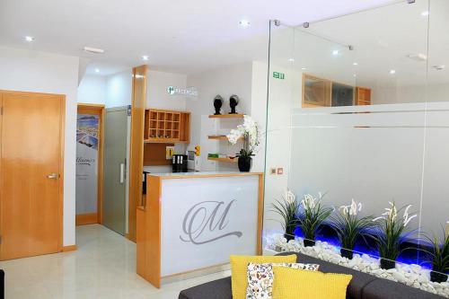 boutique hotels in Barlavento Islands
