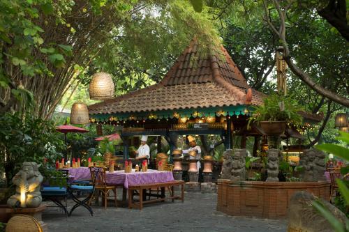 boutique hotels in Surabaya