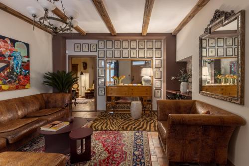 boutique hotels in Rīga