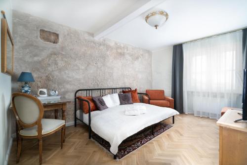 boutique hotels in Rīga