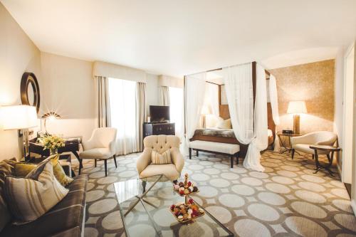 boutique hotels in Rīga