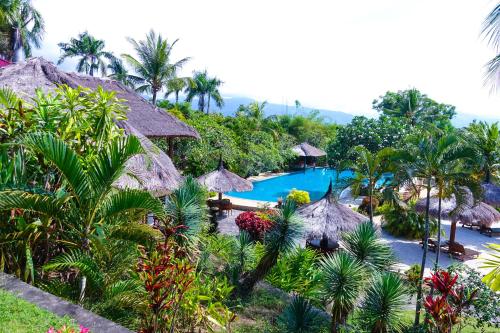 boutique hotels in Tanjung