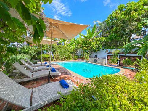 boutique hotels in Riviera Nayarit