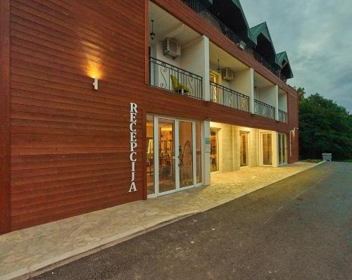 boutique hotels in Zabljak Ski