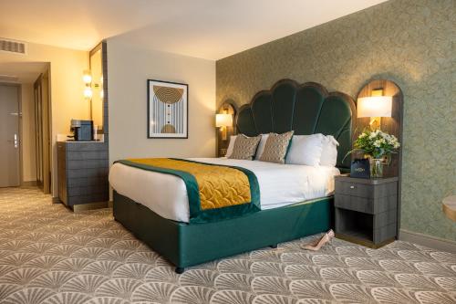 boutique hotels in Munster