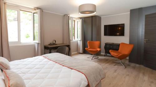 boutique hotels in Balagne