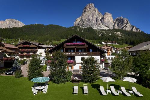 boutique hotels in Corvara In Badia