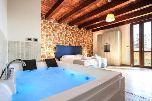 boutique hotels in Bosa