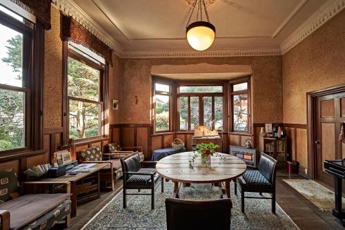 boutique hotels in Beppu