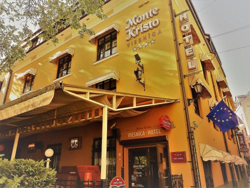 boutique hotels in Rīga
