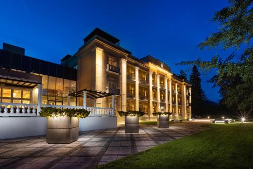boutique hotels in Zagreb County