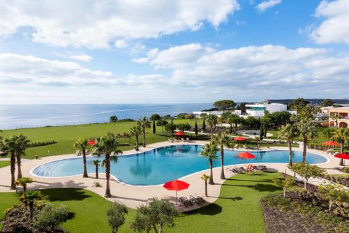 boutique hotels in Distrito De Portimão