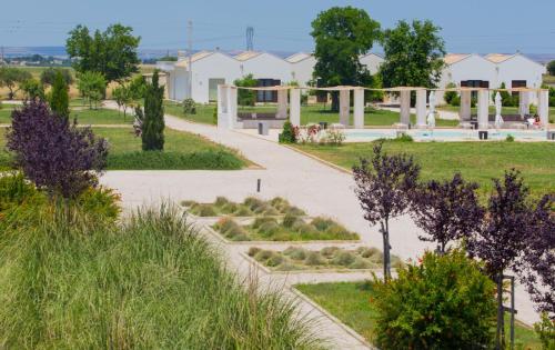 boutique hotels in Basilicata