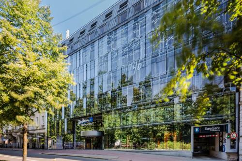 boutique hotels in Rīga