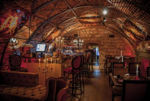 boutique hotels in Covasna