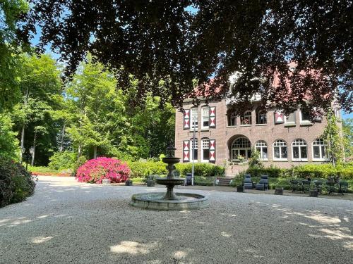 boutique hotels in Gelderland