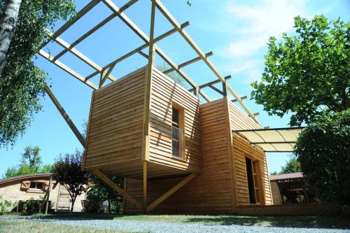 boutique hotels in Bagnols