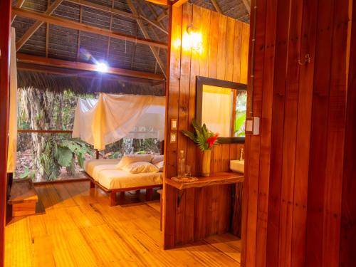 boutique hotels in Madre De Dios
