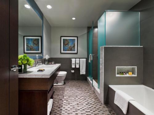 boutique hotels in Times Square