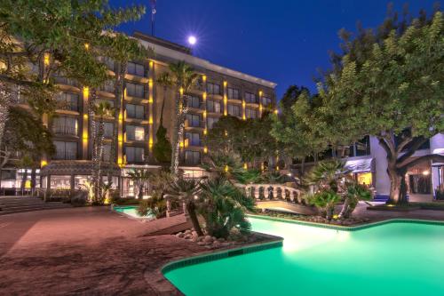 boutique hotels in San Diego Metropolitan Area
