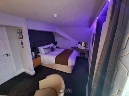 boutique hotels in Lancashire