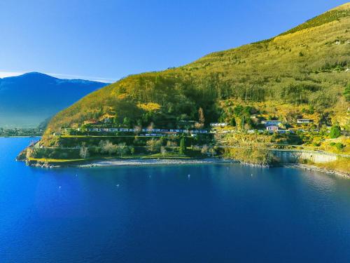 boutique hotels in Cannobio