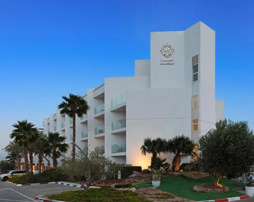 boutique hotels in Aqaba Governorate