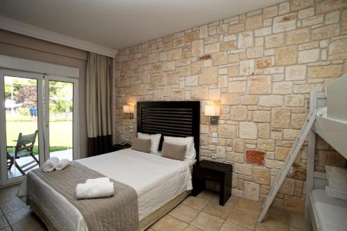 boutique hotels in Kassandra