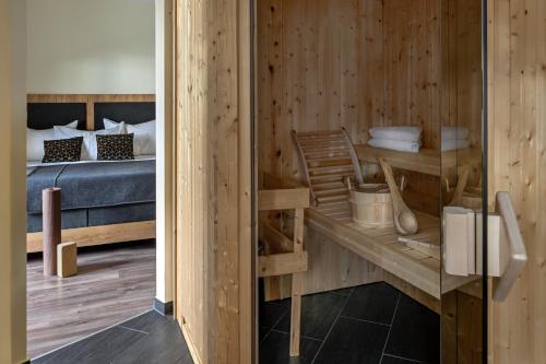 boutique hotels in Obertauern