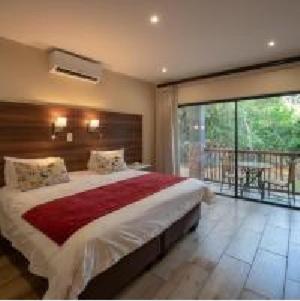 boutique hotels in Hartbeespoort