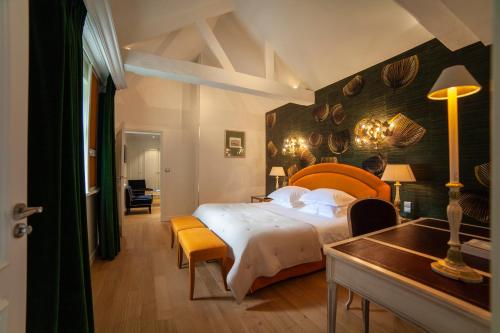 boutique hotels in Westhoek