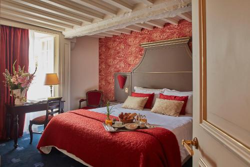 boutique hotels in Calvados
