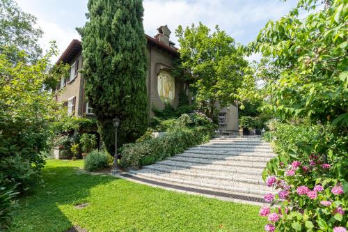 boutique hotels in Como