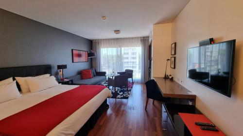 boutique hotels in San Isidro