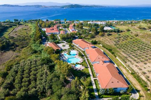 boutique hotels in Amoliani
