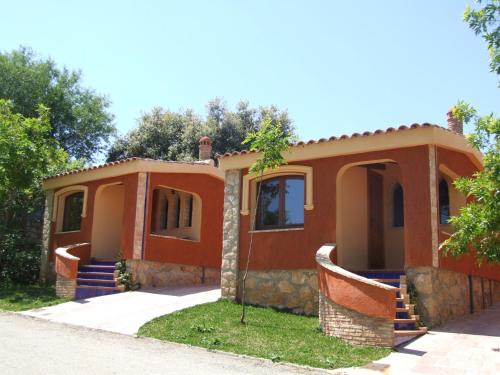 boutique hotels in Sierra De Grazalema