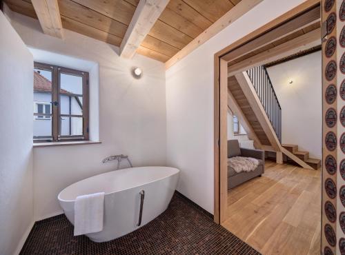 boutique hotels in Franconia