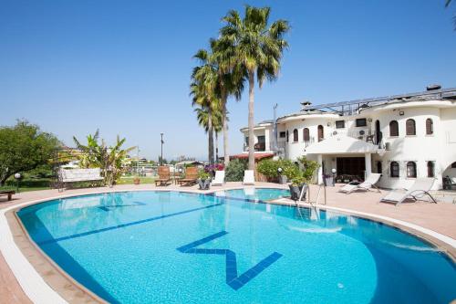 boutique hotels in Nicosia