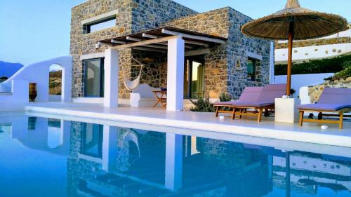 boutique hotels in Agia Galini