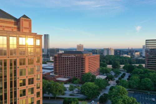 boutique hotels in Atlanta
