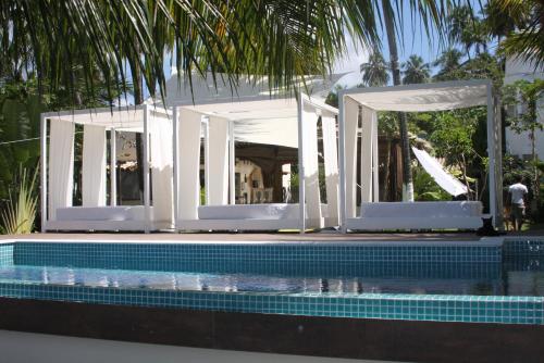 boutique hotels in Northeast Of Brazil