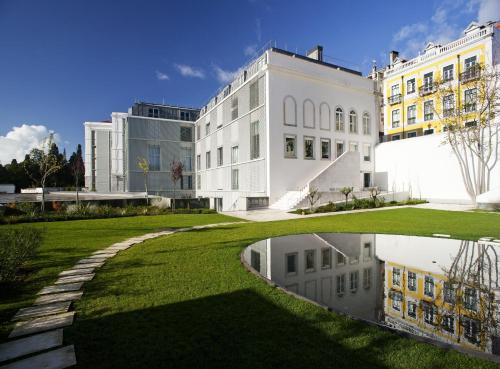 boutique hotels in Estrela