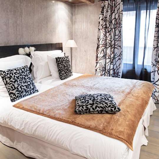 boutique hotels in Espace San Bernardo